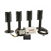 Equalizer Systems Hydraulic Leveling System Jack Box - 70176