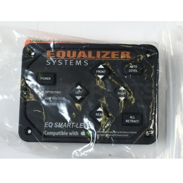 Equalizer Systems Leveling System Pump And Controls Box - 70186-1