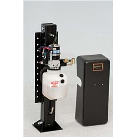 Equalizer Systems Trailer Tongue Jack 12000 Pound - 8222FNTP