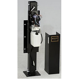 Equalizer Systems Trailer Tongue Jack 15000 Pound - 8414NTP