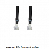 HWH Corporation 6000 Pound Leveling Jack Class A Motorhome - Set Of 2 - AP28805