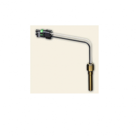 HWH Corporation Leveling Jack 2-Pin Switch - RAP90968