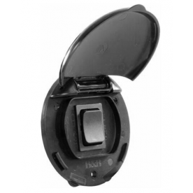 JR Products Replacement Leveling Jack Switch 05-11995