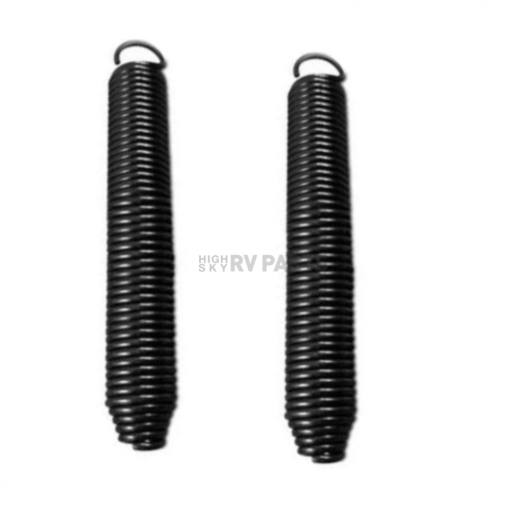 HWH R3847 Replacement Spring Kit for Hydraulic Leveling Jacks