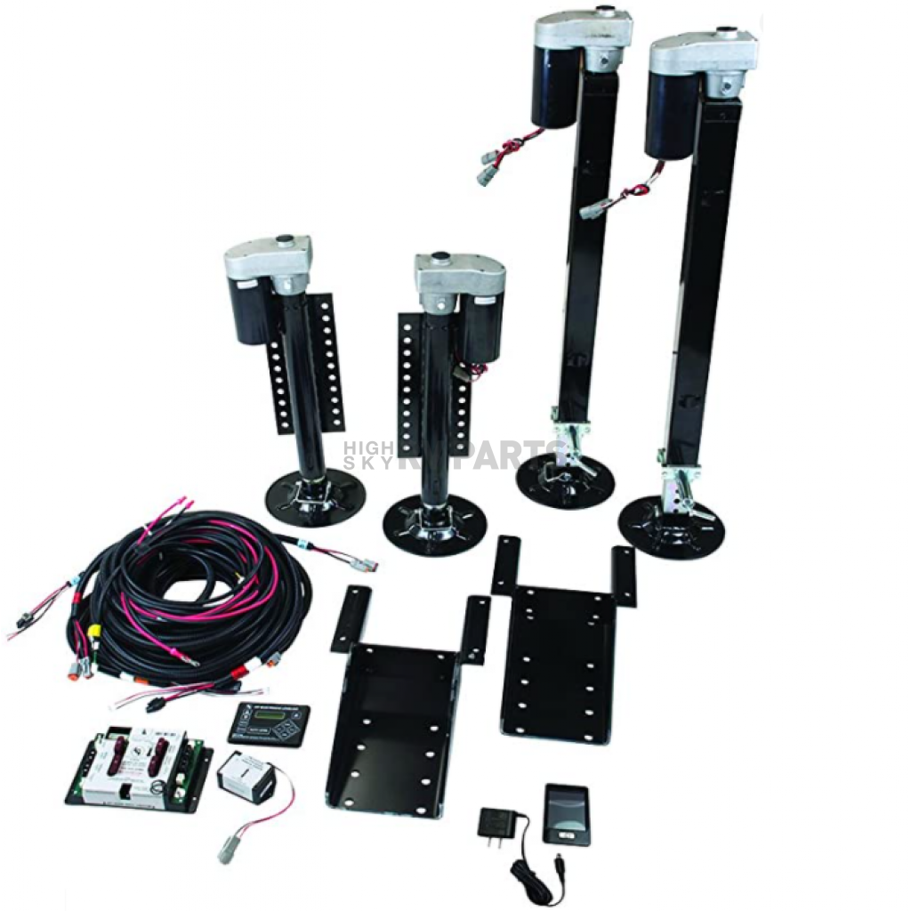 Lippert components leveling system 358590 highskyrvparts