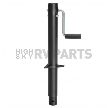 Lippert Components Manual Trailer Tongue Jack 2000 Pound Capacity - 285420