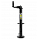 Lippert Components Manual Trailer Tongue Jack  2000 Pound Capacity - 733926