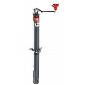 Bulldog Trailer Tongue Jack - 2000 Pound 15 Inch Lift - 1550220117