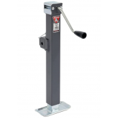 Bulldog Trailer Tongue Jack - 3000 Pound 15 Inch Lift - 195362
