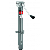 Bulldog Trailer Tongue Jack - 3000 Pound 13 Inch Lift - 1550100317