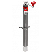 Bulldog Trailer Tongue Jack - 5000 Pound 15 Inch Lift - 175000