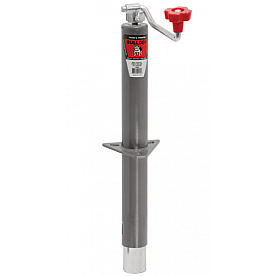 Bulldog Trailer Tongue Jack - 5000 Pound 15 Inch Lift - 175000