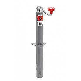 Bulldog Trailer Tongue Jack - 5000 Pound 15 Inch Lift - 1750290317