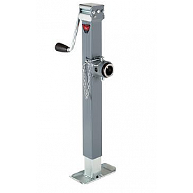 Bulldog Trailer Tongue Jack - 7000 Pound 15 Inch Lift - 198250
