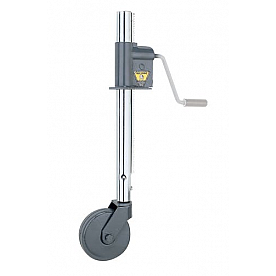 Bulldog Trailer Tongue Jack - 750 Pound 16 Inch Lift - 1653110117