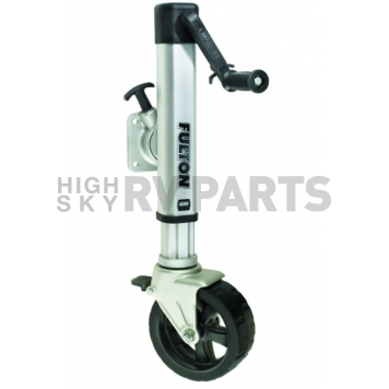 Fulton Trailer Tongue Jack 1600 Lbs Lift Capacity - 1413040134-1