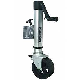 Fulton Trailer Tongue Jack 1600 Lbs Lift Capacity - 1413040134