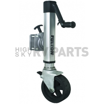 Fulton Trailer Tongue Jack 1600 Lbs Lift Capacity - 1413040134
