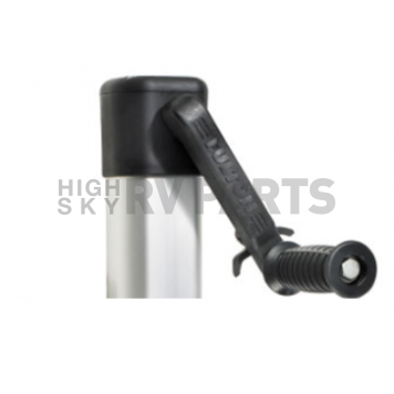 Fulton Trailer Tongue Jack 1600 Lbs Lift Capacity - 1413040134-8