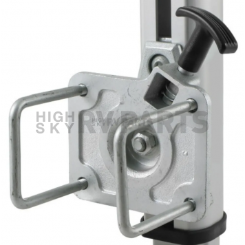 Fulton Trailer Tongue Jack 1600 Lbs Lift Capacity - 1413040134-3