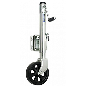 Fulton Trailer Tongue Jack - 1500 Lbs 10 Inch Lift Capacity - XP15 0101