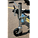 Fulton Trailer Tongue Jack Square Sidewind Type 1600 Lbs Lift Capacity - 1413020134