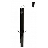 Husky Towing Trailer Tongue Jack - 1000 Pound 14-7/8 Inch Lift - 88126