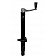 Husky Towing Trailer Tongue Jack - 2000 Pound 14-1/4 Inch Lift - 30775