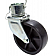 Pro Series Hitch Jack Wheel - 1200 Pounds - 1400750340