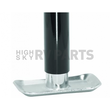 Pro Series Hitch Trailer Tongue Jack - 8000 Pound 15 Inch Lift - 1400850383-5