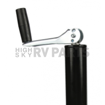 Ultra-Fab Products Trailer Tongue Jack 49-954050-2