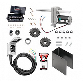 Bulldog Trailer Tongue Jack Power Conversion 1824180100