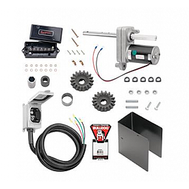 Bulldog Trailer Tongue Jack Power Conversion 1824200100