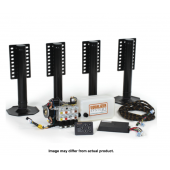 Equalizer Smart Level 4 Point Leveling System - 7500 Lbs - 8651NTP