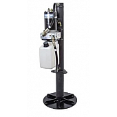 Equalizer Systems Trailer Tongue Jack 6000 Pound - 8065NTP
