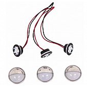 Husky Towing Trailer Tongue Jack Light 87455