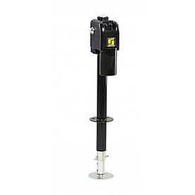 Stromberg Carlson Trailer Tongue Jack - 5000 Lbs 18 inch Maximum Lift - JET-5000