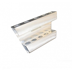 Airstream Five Holes Flag Holder - 901101