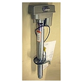 Airstream Trailer Super Jack Assembly with Light 511544 