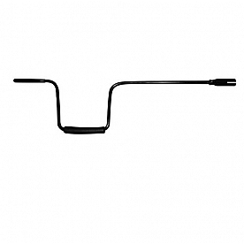Crank Handle for Stabilizer Jack - 400914-02