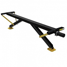 Power Stabilizer Jacks With Waterproof Switch Kit - 401014