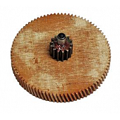 Barker Mfg. Trailer Tongue Jack Gear Set 10051