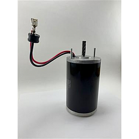 Barker Mfg. Trailer Tongue Jack Motor 17414