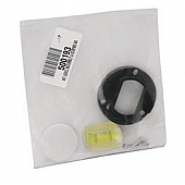 Bulldog Trailer Tongue Jack Level 500193