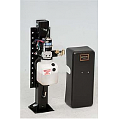 Equalizer Systems Trailer Tongue Jack 12000 Pound - 8107NTP