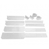 Rieco-Titan Products Camper Jack Bracket 55141