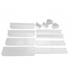 Rieco-Titan Products Camper Jack Bracket 55141