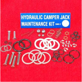 Rieco-Titan Products Camper Jack Repair Kit 15524