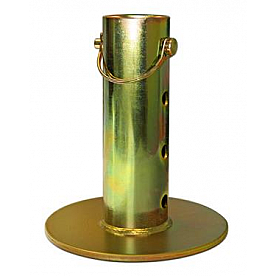 Roadmaster Inc Trailer Tongue Jack Drop Leg 725014