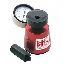 Tow Ready Trailer 2000 Pound Tongue Weight Scale 5780